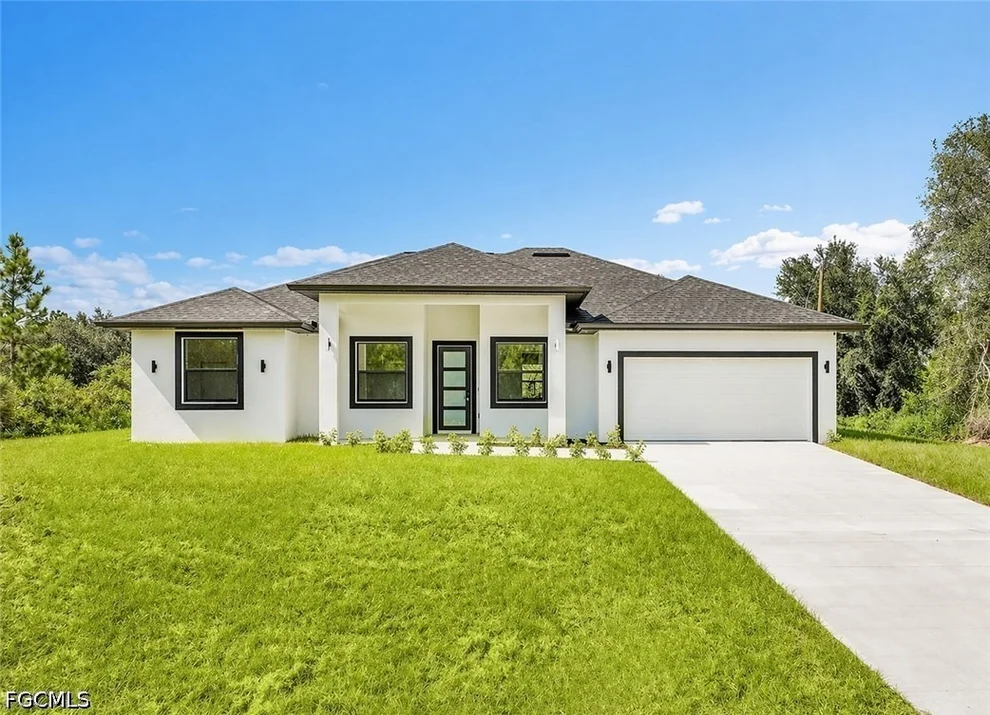 Unit for sale at 767 NINA Avenue S, Lehigh Acres, FL 33974