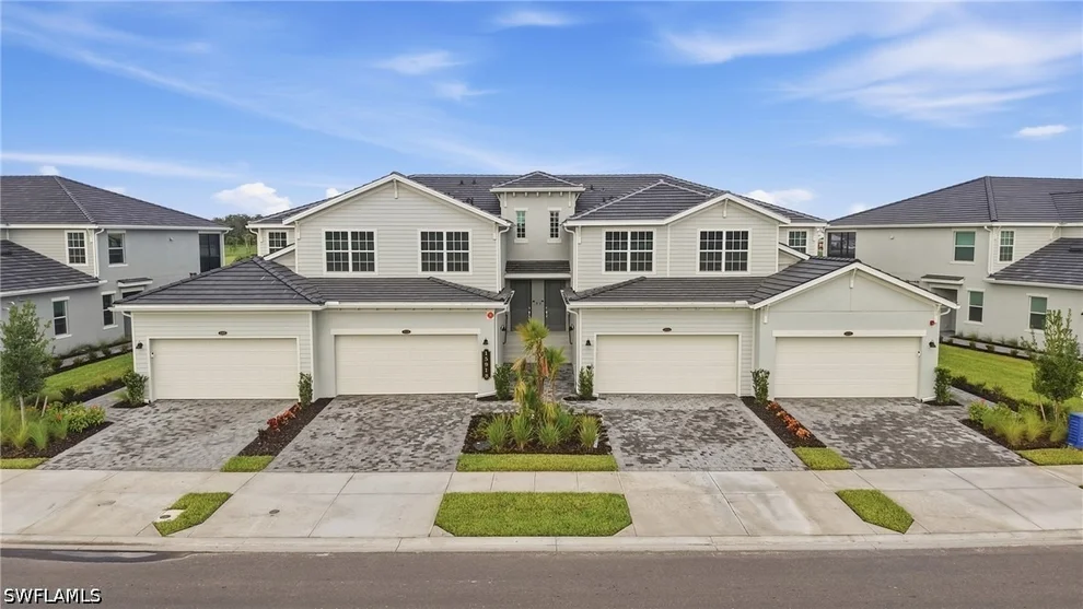 Unit for sale at 15918 Green Acres Avenue, Babcock Ranch, FL 33982