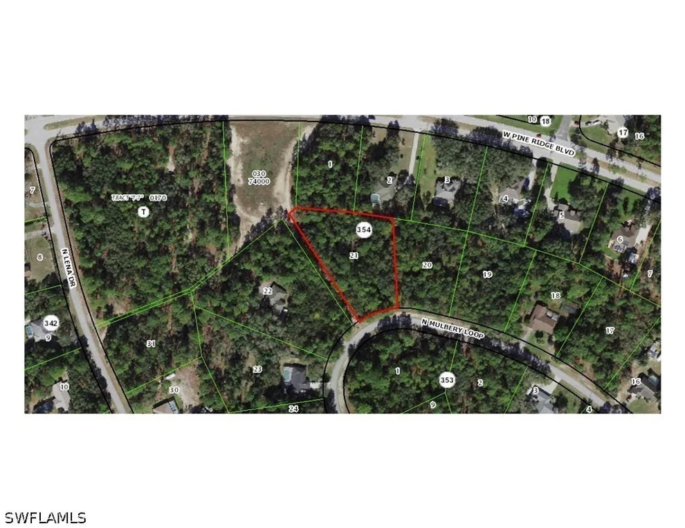 Unit for sale at 4911 N Mulberry Loop, Beverly Hills, FL 34465