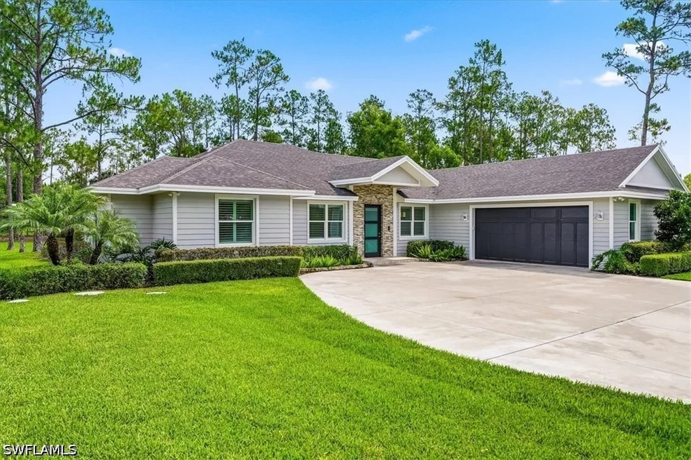 Unit for sale at 4641 1st Avenue SW, Naples, FL 34119