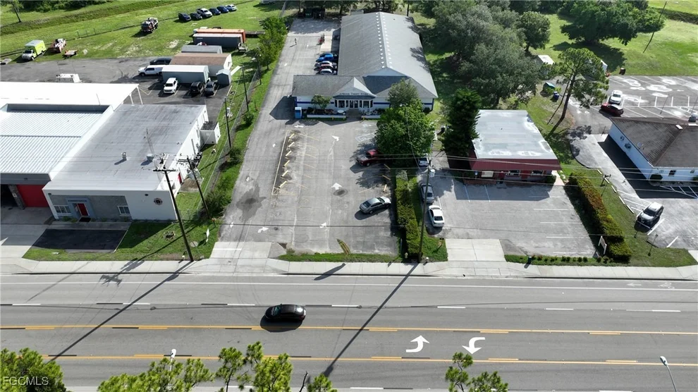 Unit for sale at 15 Homestead Road S, Lehigh Acres, FL 33936