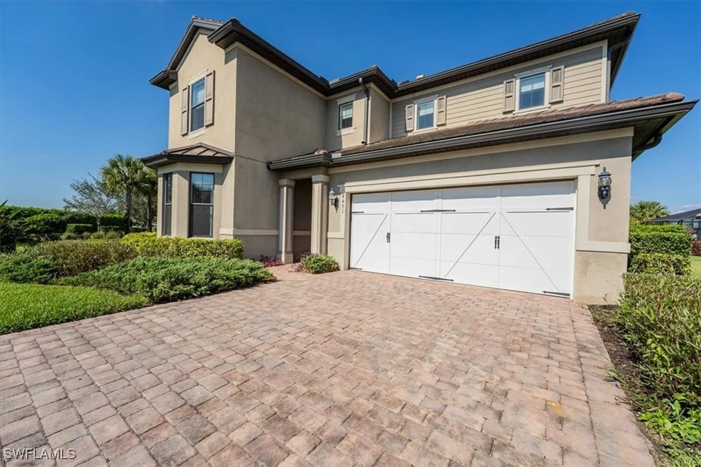 Unit for sale at 4491 Steinbeck Way, Ave Maria, FL 34142