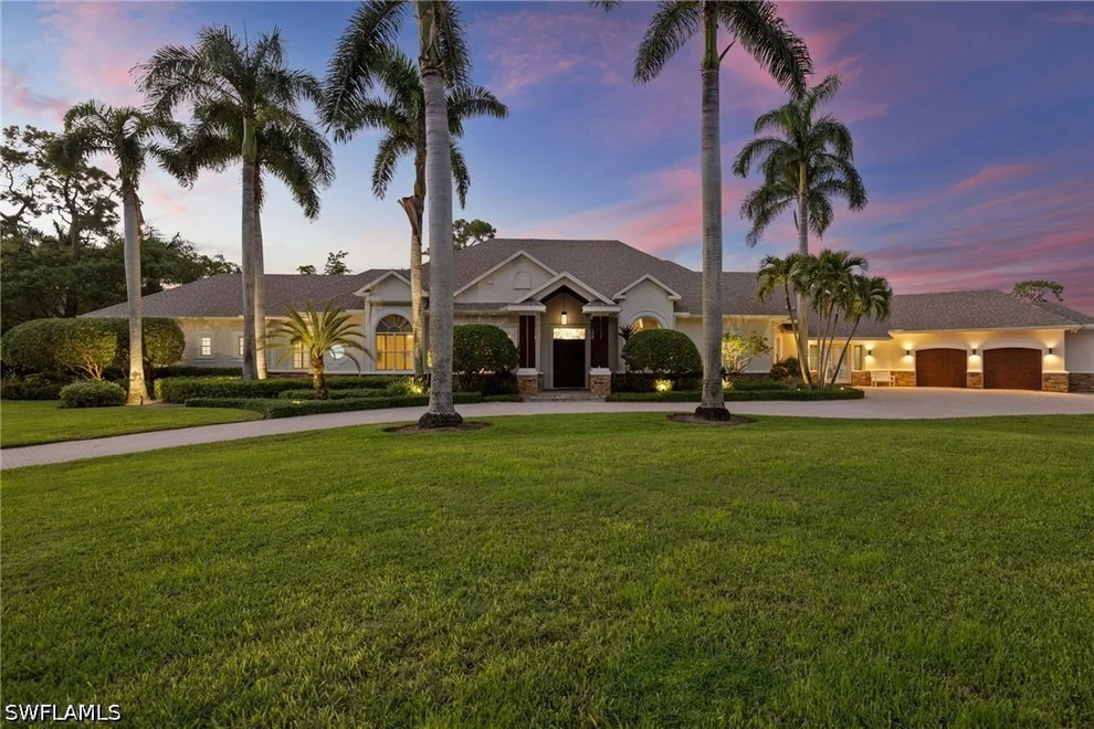 Unit for sale at 707 Hickory Road, Naples, FL 34108