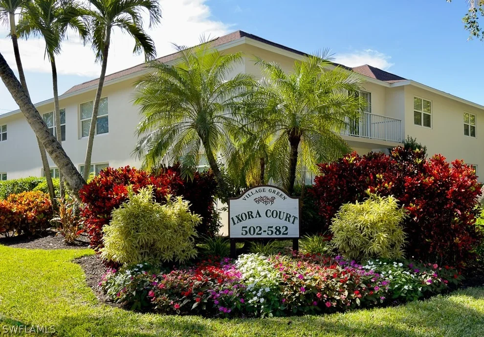 Unit for sale at 550 Broad Avenue S, Naples, FL 34102