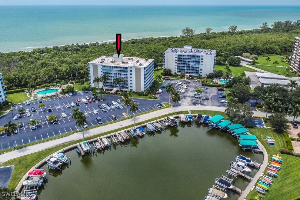 Unit for sale at 3 Bluebill Avenue, Naples, FL 34108