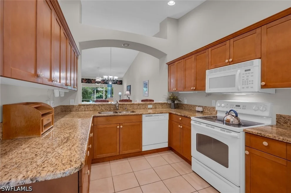 Unit for sale at 6234 Mandalay Circle, Naples, FL 34112