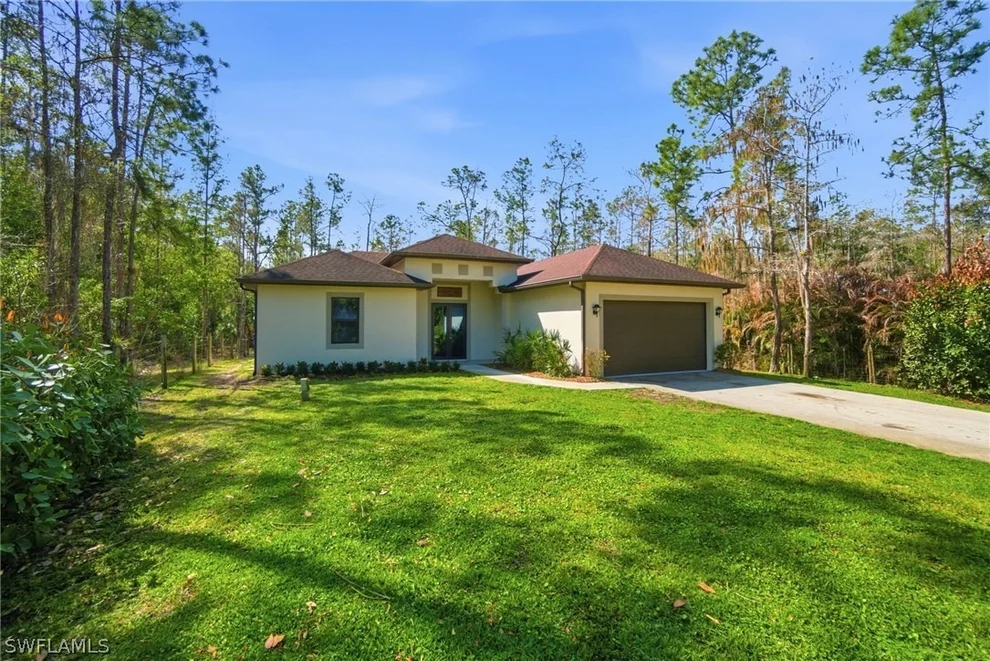 Unit for sale at 4380 2nd Avenue NE, Naples, FL 34120