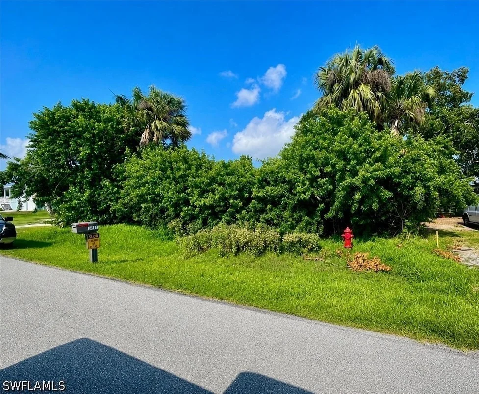 Unit for sale at 3310 Ash Street, Punta Gorda, FL 33950