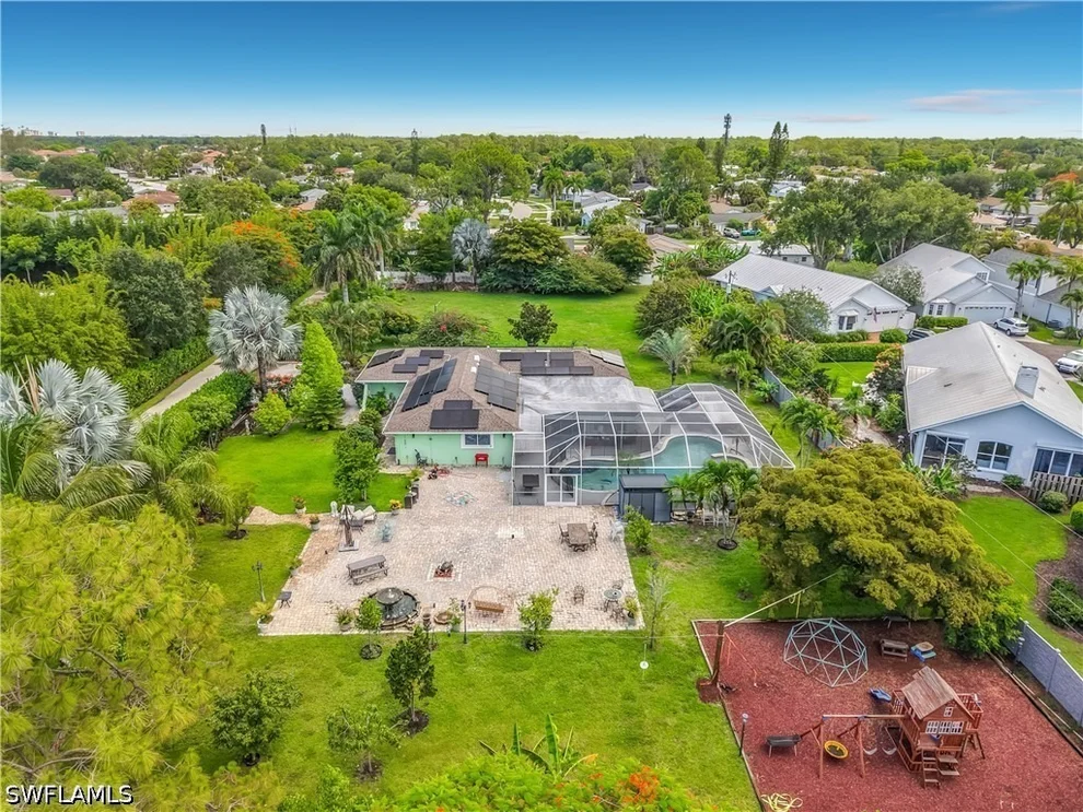Unit for sale at 2280 Capri Court, Naples, FL 34105