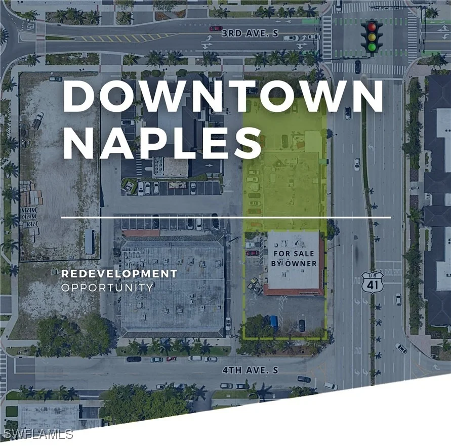 Unit for sale at 330 9th Street S, Naples, FL 34102