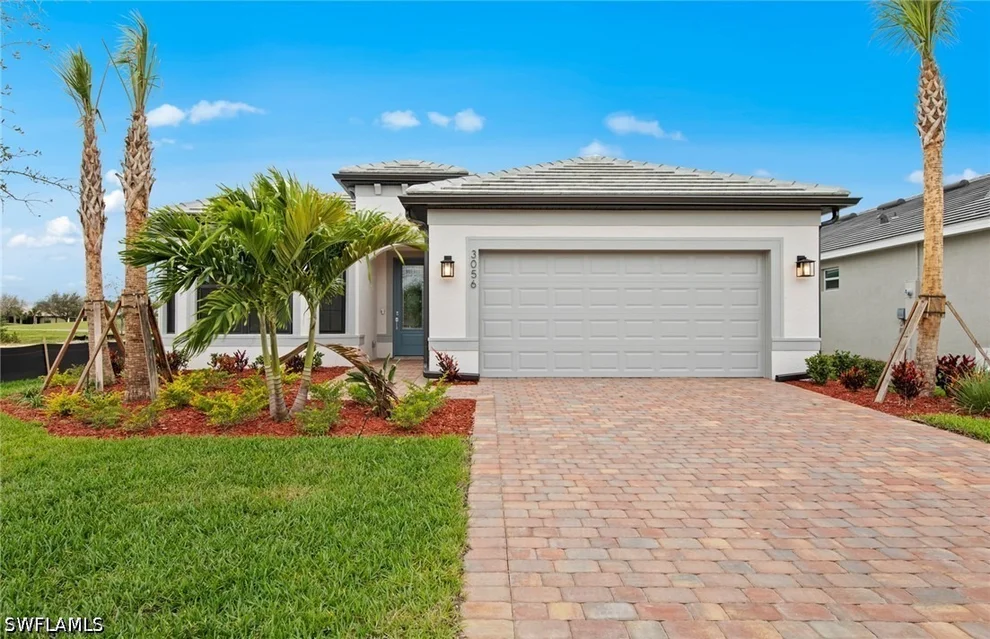 Unit for sale at 16621 Ash Grove Lane, Alva, FL 33920