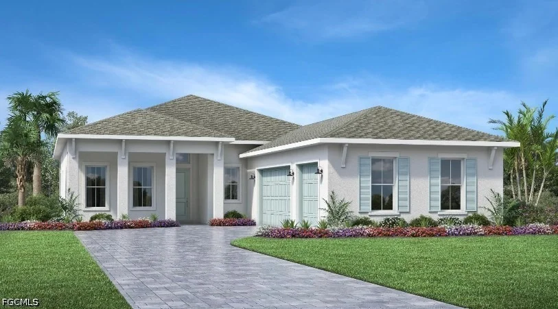 Unit for sale at 44541 Little Blue Heron Way, Punta Gorda, FL 33982