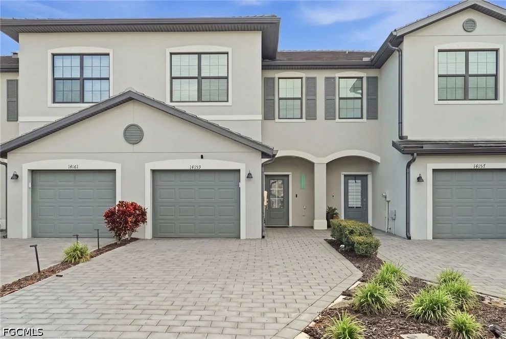 Unit for sale at 14159 Pine Lodge Lane, Fort Myers, FL 33913