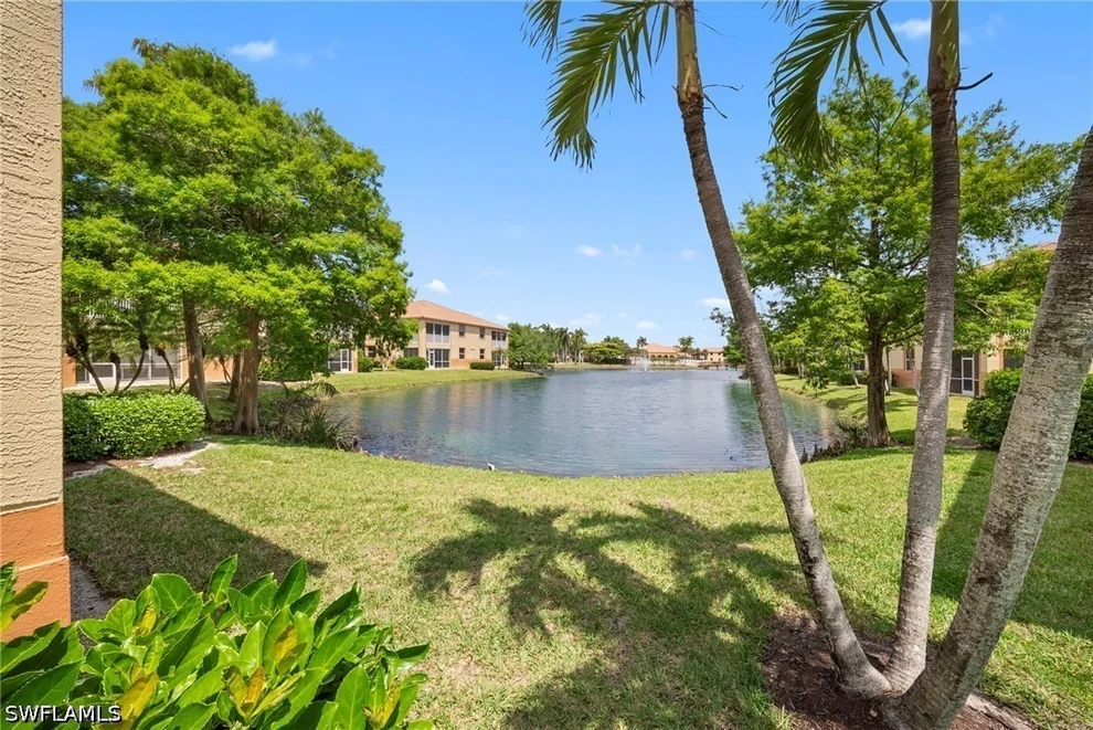 Unit for sale at 15480 Bellamar Circle, Fort Myers, FL 33908