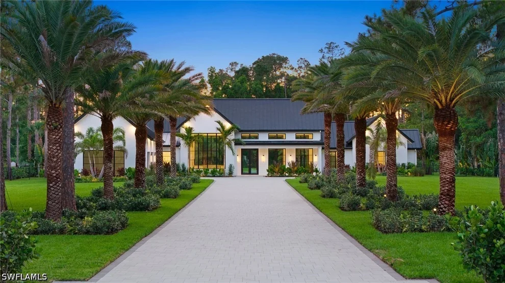 Unit for sale at 191 29TH Street SW, Naples, FL 34117