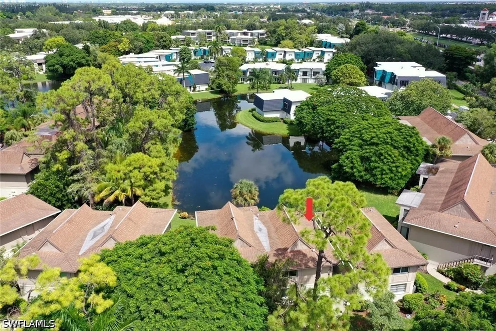 Unit for sale at 11 Bob O Link Court, Naples, FL 34105