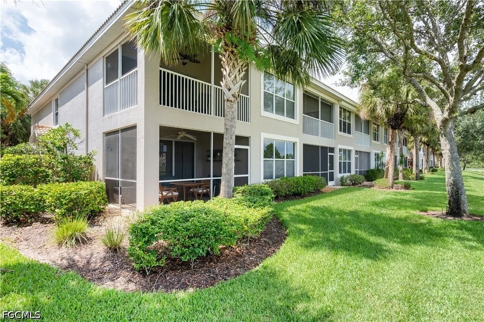 Unit for sale at 10125 Colonial Country Club Boulevard, Fort Myers, FL 33913