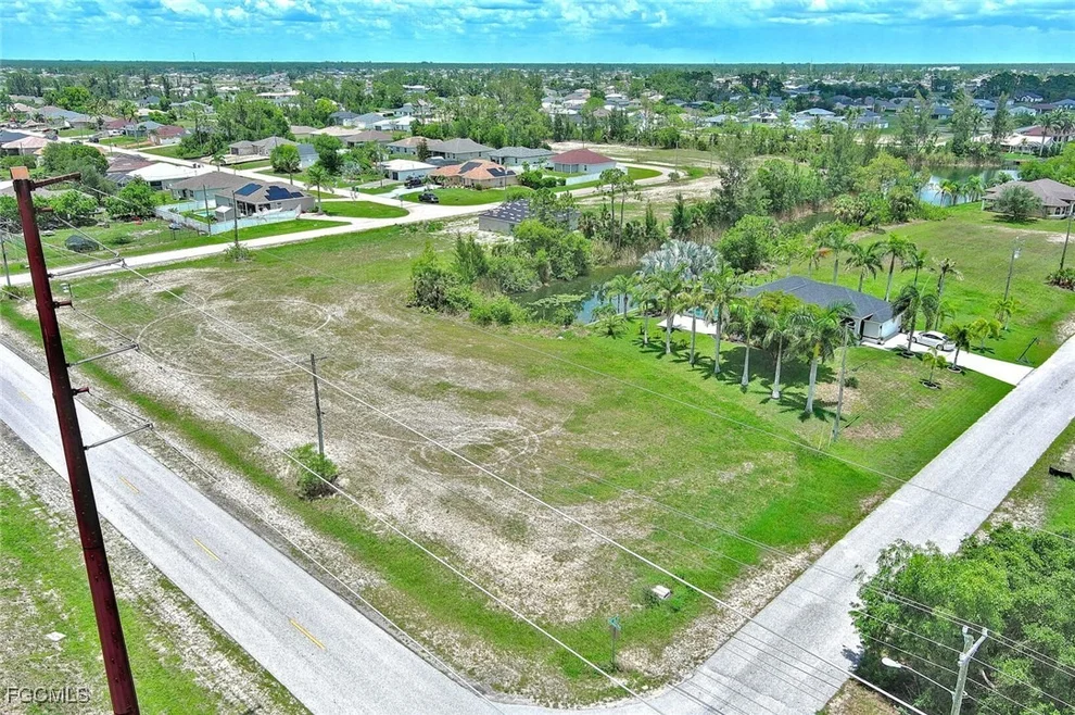 Unit for sale at 3417 Andalusia Boulevard, Cape Coral, FL 33909