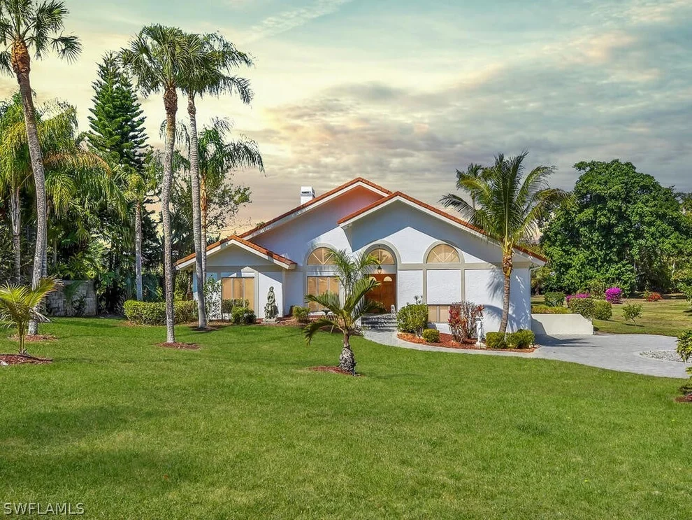 Unit for sale at 620 Inlet Drive, Marco Island, FL 34145
