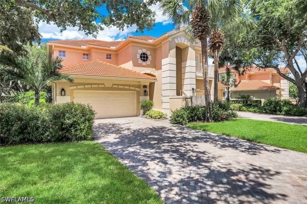 Unit for sale at 26930 Wyndhurst Court, Bonita Springs, FL 34134