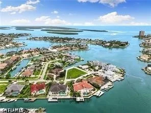 Unit for sale at 1331 Forrest Court, Marco Island, FL 34145