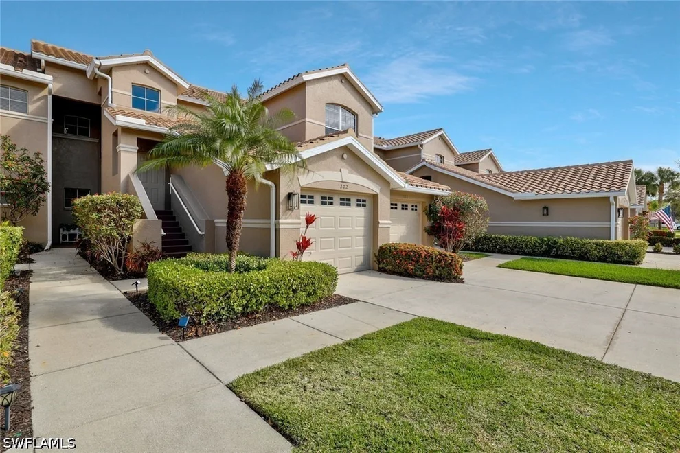 Unit for sale at 8457 Radcliffe Terrace, Naples, FL 34120