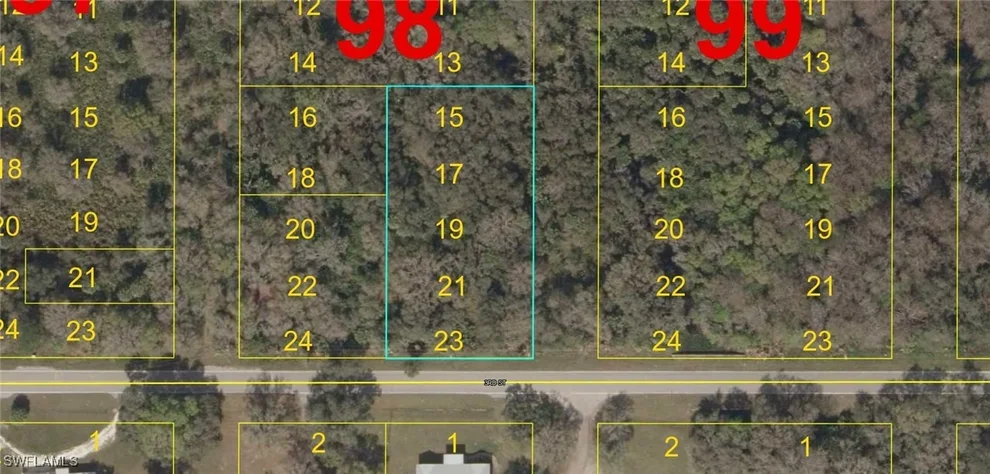 Unit for sale at 7805 Laurel Avenue, Palmdale, FL 33944