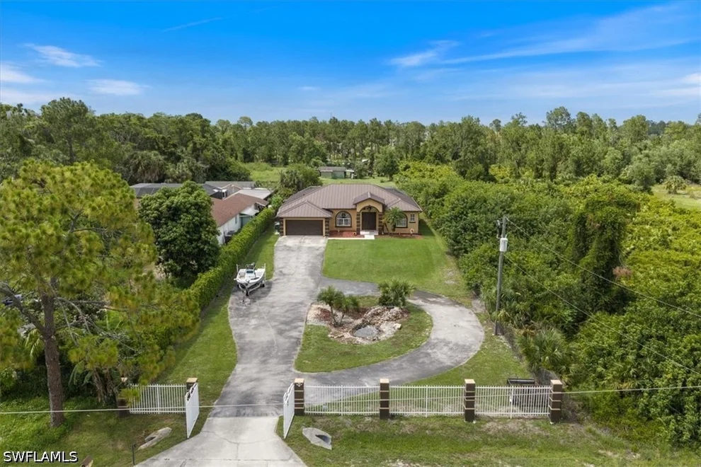 Unit for sale at 4085 16th Avenue NE, Naples, FL 34120