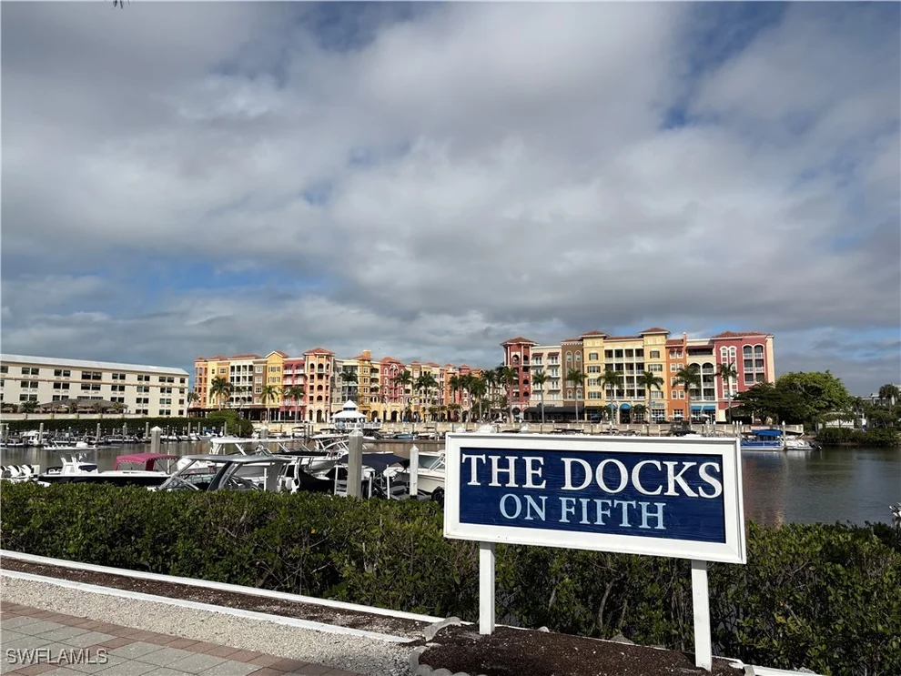 Unit for sale at 1345 5th Avenue S, Naples, FL 34102