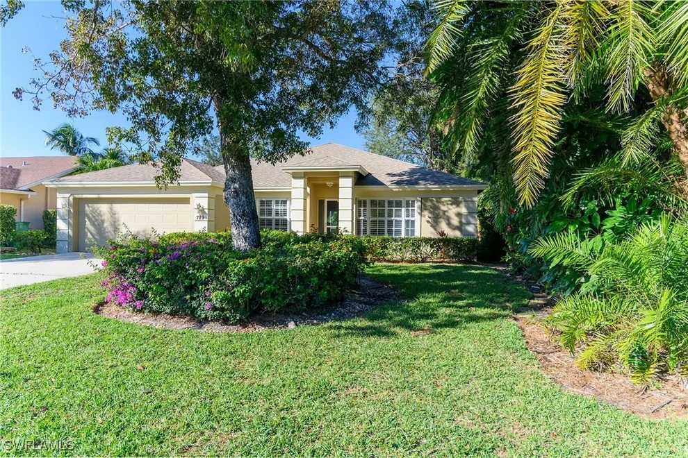 Unit for sale at 789 Coldstream Court, Naples, FL 34104