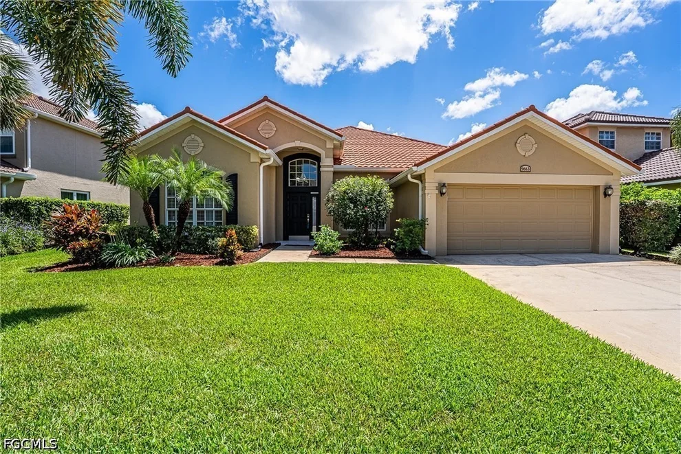 Unit for sale at 9663 Blue Stone Circle, Fort Myers, FL 33913