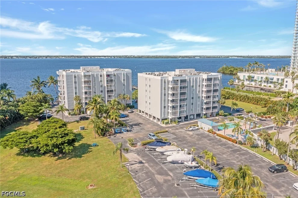Unit for sale at 2875 Palm Beach Boulevard, Fort Myers, FL 33916