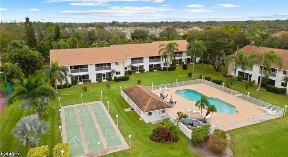 Unit for sale at 59 Camelot Gardens Boulevard, Lehigh Acres, FL 33936