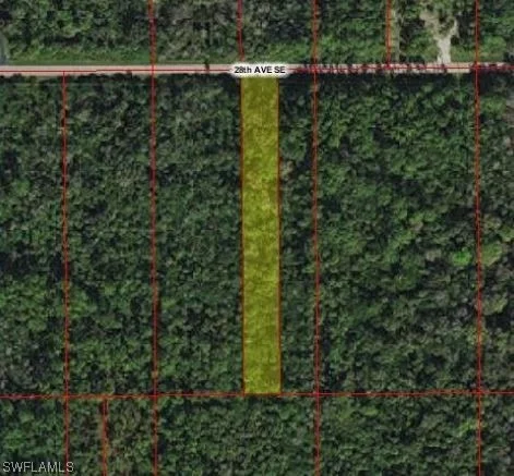 Unit for sale at 4774 28th Avenue SE, Naples, FL 34117