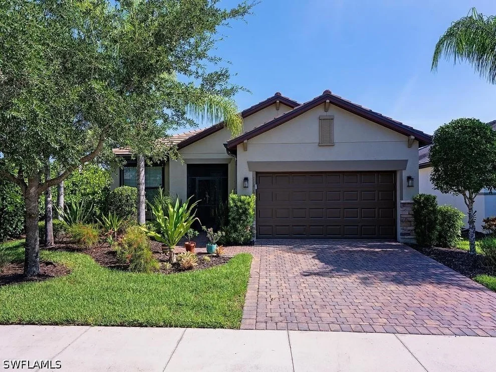 Unit for sale at 11810 Darcy Place, Fort Myers, FL 33913