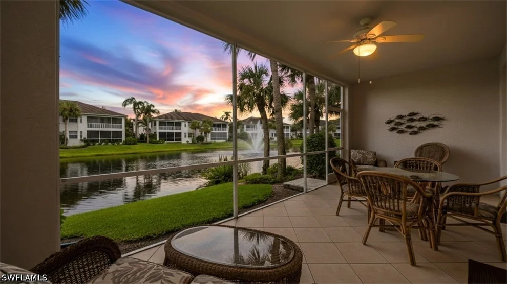 Unit for sale at 5060 Yacht Harbor Circle, Naples, FL 34112