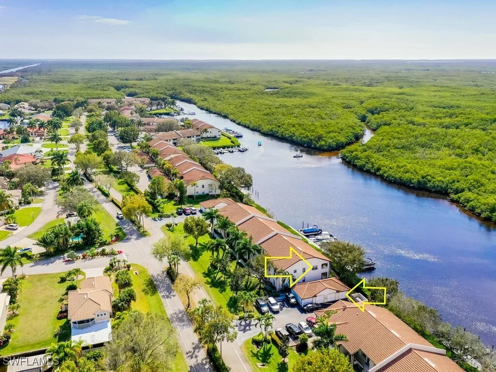 Unit for sale at 254 Newport Drive, Naples, FL 34114