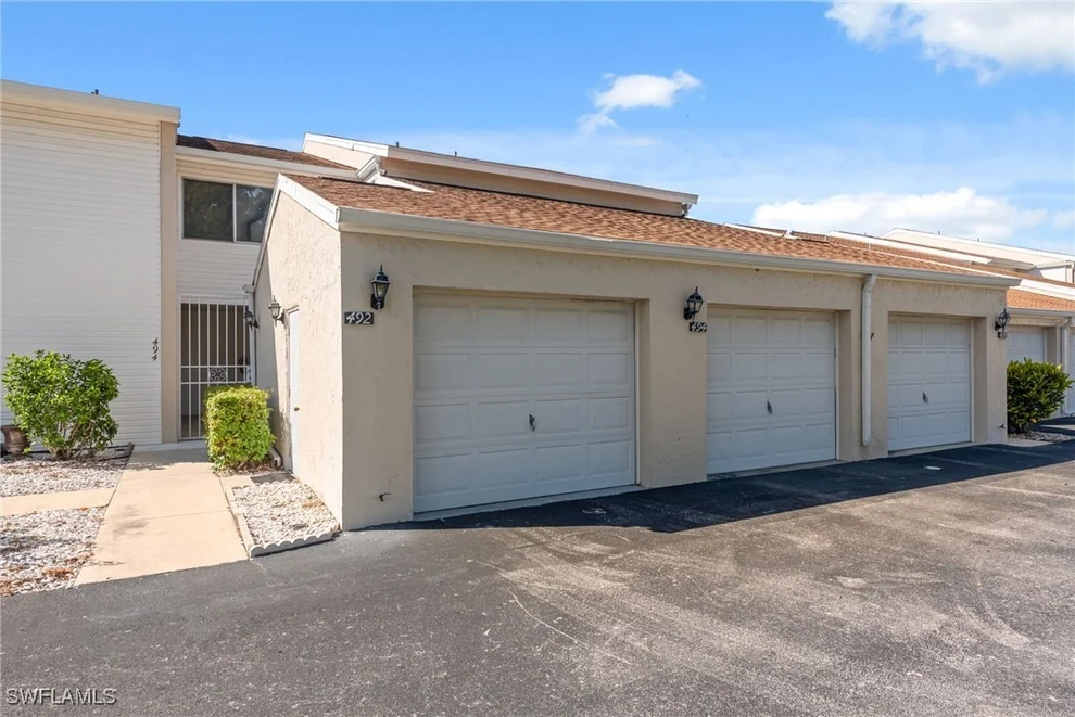 Unit for sale at 494 Bristle Cone Lane, Naples, FL 34113