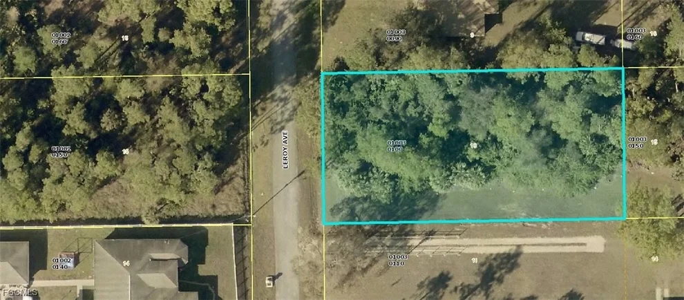 Unit for sale at 4 Leroy Avenue, Lehigh Acres, FL 33936