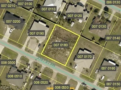 Unit for sale at 4512/4514 SW 21st Street, Lehigh Acres, FL 33973