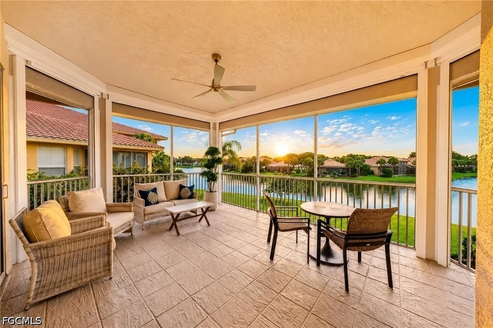 Unit for sale at 1855 Les Chateaux Boulevard, Naples, FL 34109