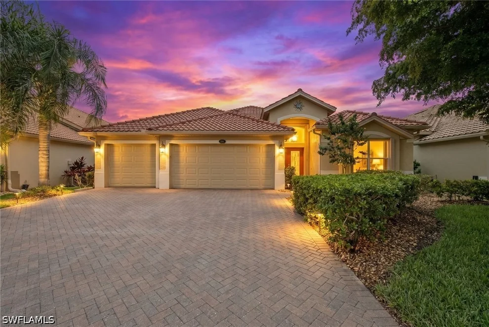Unit for sale at 21181 Palese Drive, Estero, FL 33928