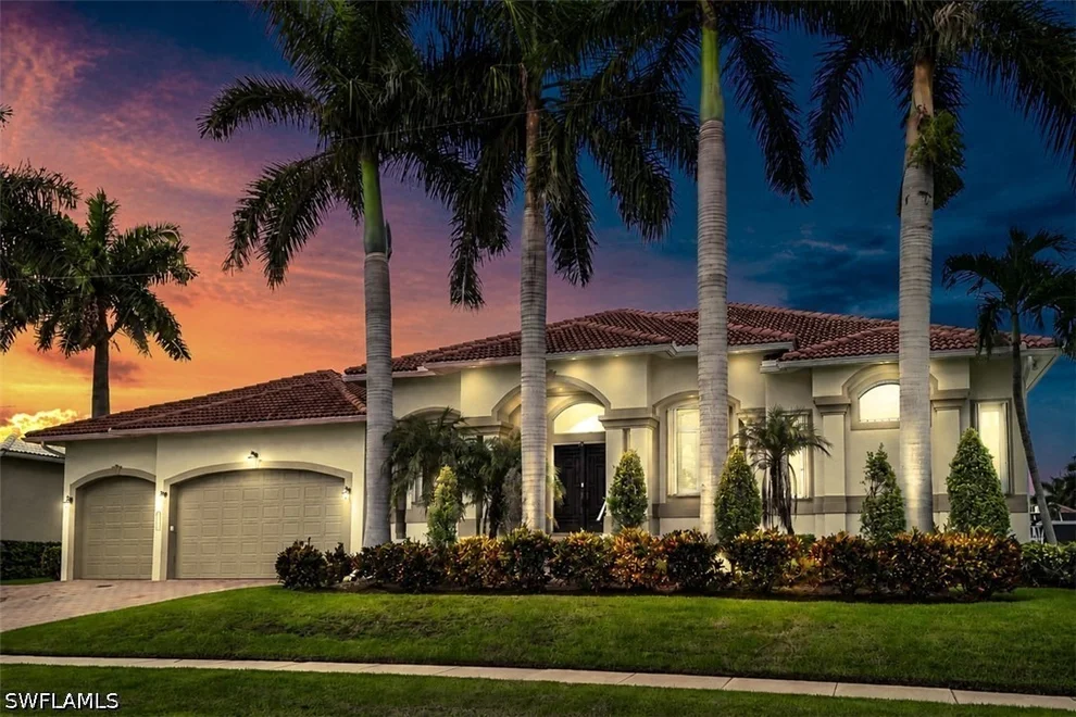 Unit for sale at 1191 Ember Court, Marco Island, FL 34145