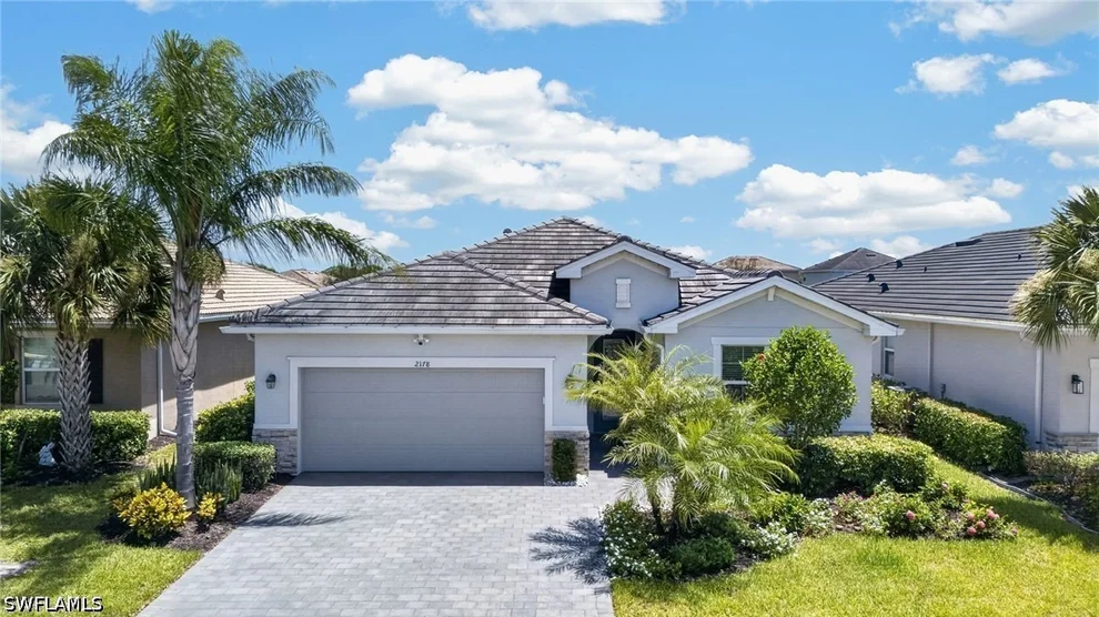 Unit for sale at 2178 Clementine Street, Naples, FL 34120