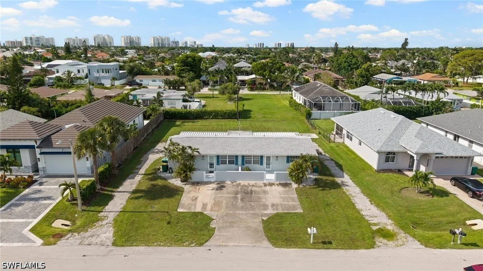 Unit for sale at 545 102ND Avenue N, Naples, FL 34108