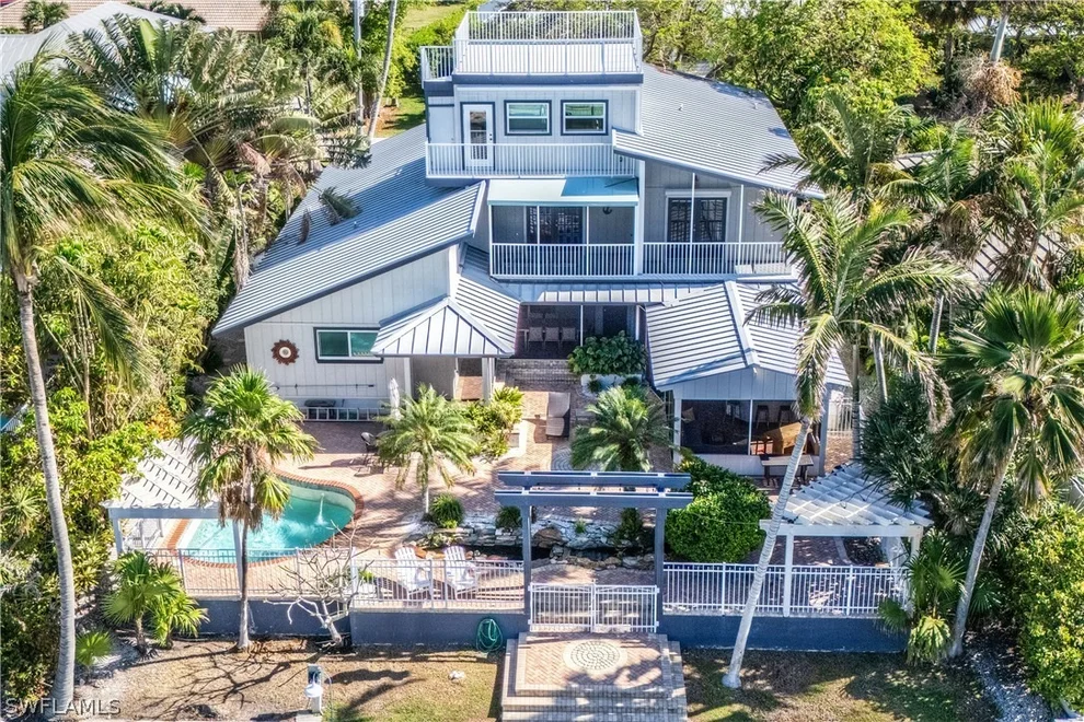 Unit for sale at 1154 Vernon Place, Marco Island, FL 34145