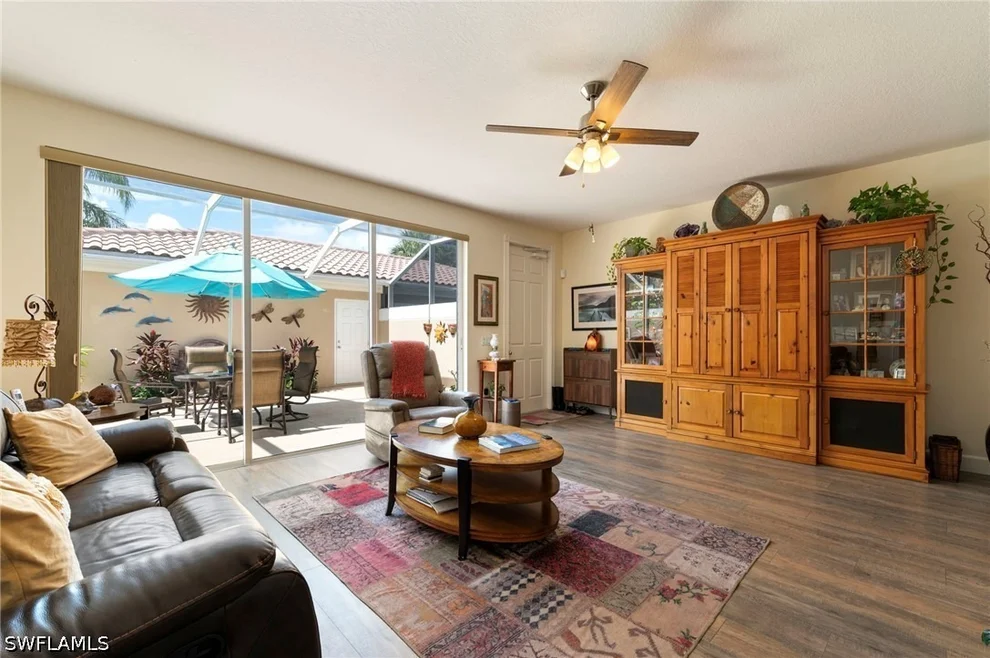 Unit for sale at 15361 Laughing Gull Lane, Bonita Springs, FL 34135