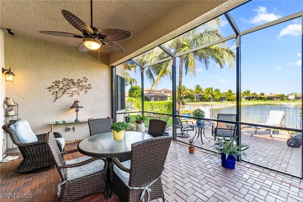 Unit for sale at 4339 Aurora Street, Naples, FL 34119