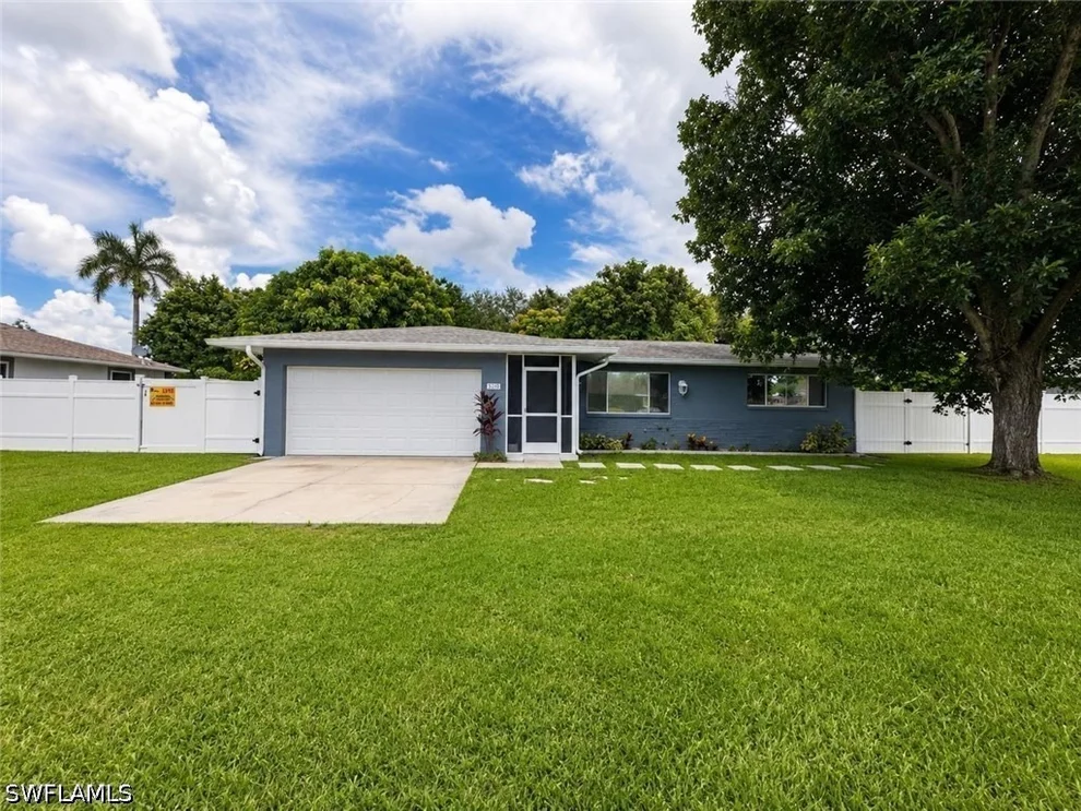Unit for sale at 2124 41st Terrace SW, Naples, FL 34116