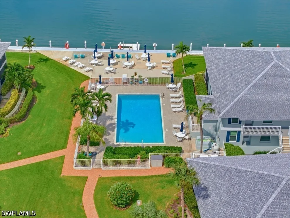 Unit for sale at 671 W Elkcam Circle, Marco Island, FL 34145